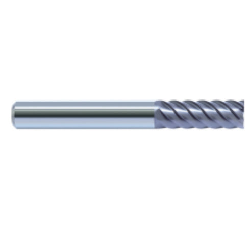 Carbide Finishing End Mill 6F GM-6E